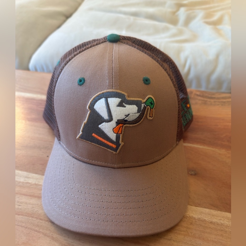 Gunner x 24.7 Hunt Hat